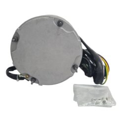 Motor Springer 1F 1/4CV 6P 220V 60HZ