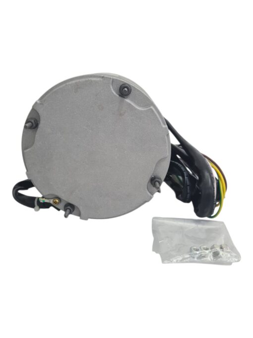 Motor Springer 1F 1/4CV 6P 220V 60HZ | Motores