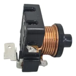 Rele Compressor Elgin/Sicon 1/4 110V 50/60HZ