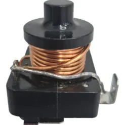 Rele Compressor Elgin/Sicon 1/4 110V 50/60HZ