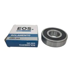 Rolamento Lava E Seca 6305 2rs