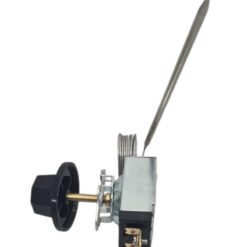 Termostato Para Calor 50/300 C - 30A Com Bulbo Longo