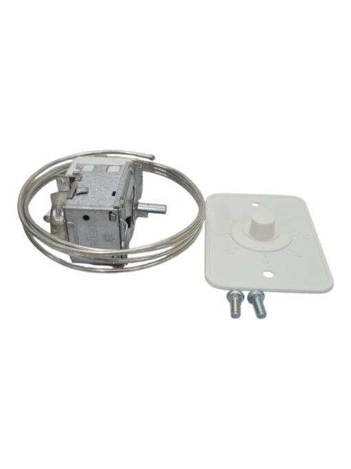 Termostato Freezer Horizontal Dupla Acao - 50/60 Hz - 125/250v - 6a Rc 4009 Agt