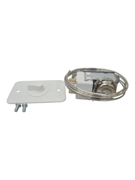 Termostato Freezer Horizontal Dupla Acao - 50/60 Hz - 125/250v - 6a Rc 4009 Agt
