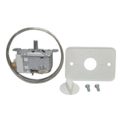 Termostato Freezer Horizontal Dupla Acao - 50/60 Hz - 125/250v - 6a Rc 4009 Agt