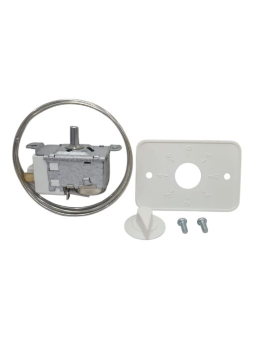 Termostato Freezer Horizontal Dupla Acao - 50/60 Hz - 125/250v - 6a Rc 4009 Agt