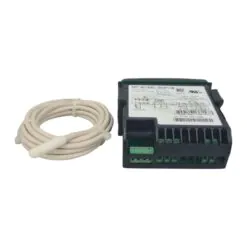Mt512el 2hp Ver.13 12/24vac- Control.Temp.