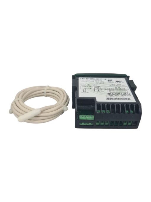 Controlador de Temperatura Full Gauge MT512EL Bivolt
