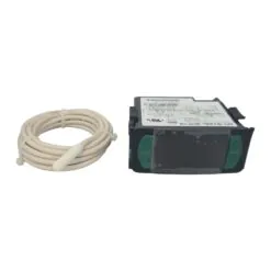 Mt512el 2hp Ver.13 12/24vac- Control.Temp.