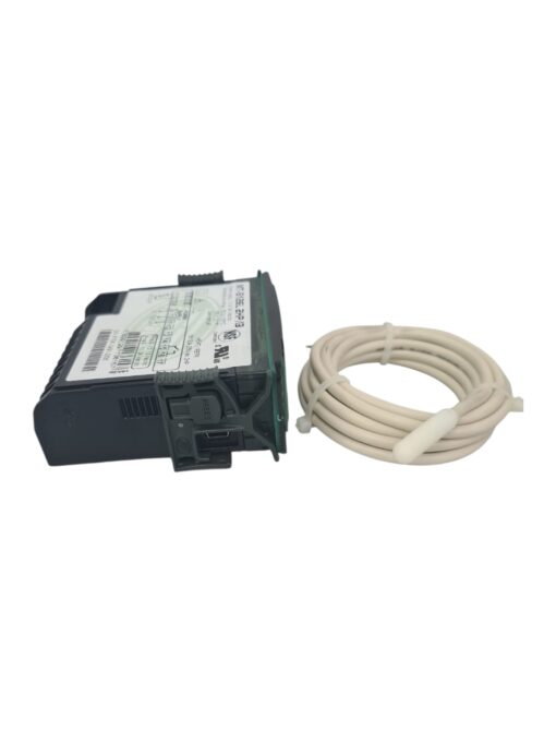 Controlador de Temperatura Full Gauge MT512EL Bivolt