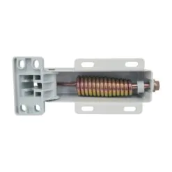 Dobradiça Com Mola compatível com Freezer Consul FH 170 A 320L 004197305