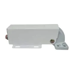 Dobradiça Com Mola compatível com Freezer Consul FH 170 A 320L 004197305