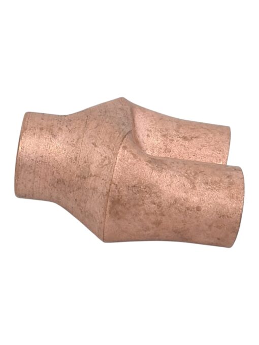 Manifold Conexao Y 3/4