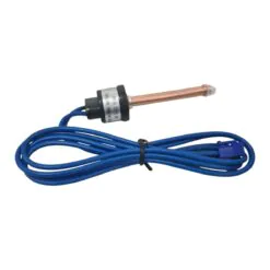 Pressostato de Baixa Azul R410A