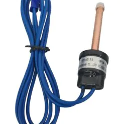 Pressostato de Baixa Azul R410A