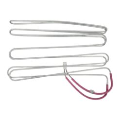 Resistência Degelo Refrigerador Brastemp 220v 275w 326050003