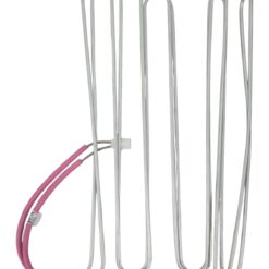Resistência Degelo Refrigerador Brastemp 220v 275w 326050003