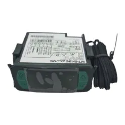 Controlador Digital Full Gauge Mt543E Plus 4 Estágios Bivolt 115/230V