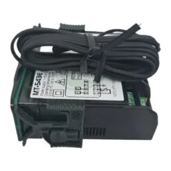 Controlador Digital Full Gauge Mt543E Plus 4 Estágios Bivolt 115/230V