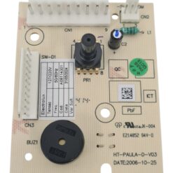 Pressostato Eletronico Ls12 A08114301