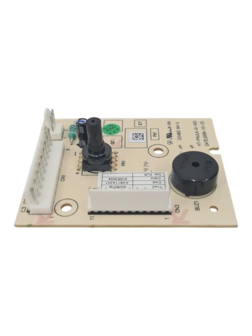 Pressostato Eletronico Ls12 A08114301