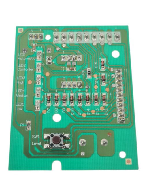 Pressostato Eletronico Ls12 A08114301