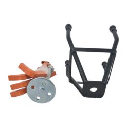 Saca Cambio Mecanismo para Mondial Brastemp Consul 15kg E 16kg