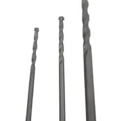 Jogo Brocas Concreto 3 PCS