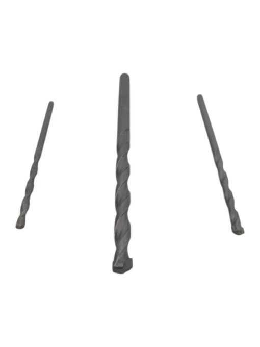 Jogo Brocas Concreto 3 PCS | Brocas