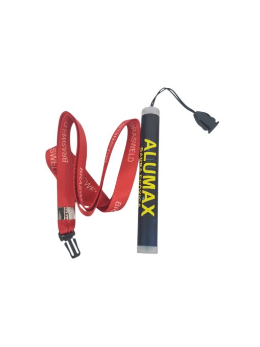 Alumax Verde Economico