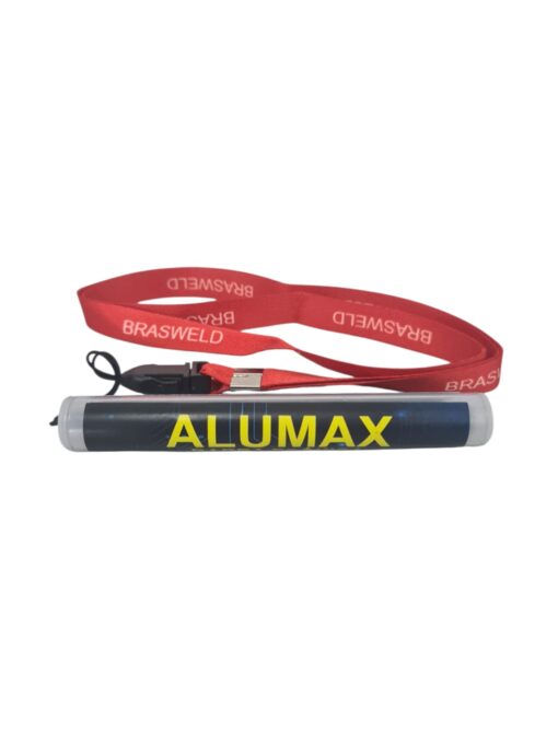 Alumax Verde Economico