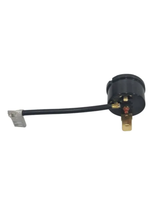 Protetor Termico Compressor 1,5 Hp 12kbtu | Relê / protetor térmico