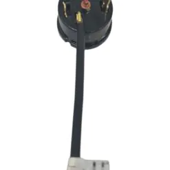 Protetor Termico Compressor 1,5 Hp 12kbtu