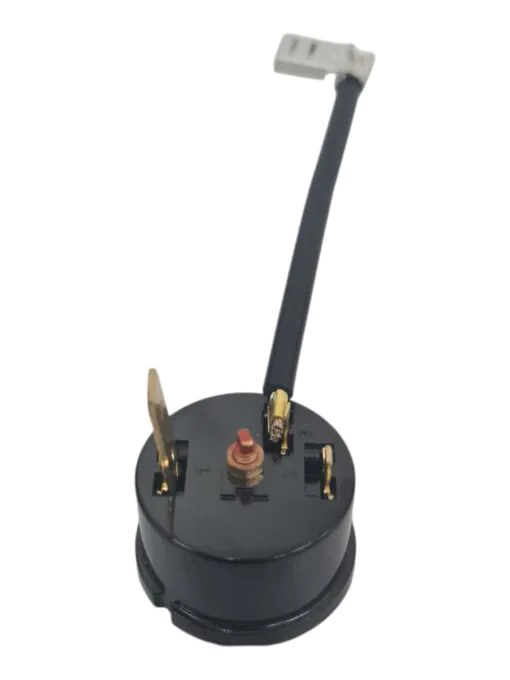 Protetor Termico Compressor 1,5 Hp 12kbtu | Relê / protetor térmico