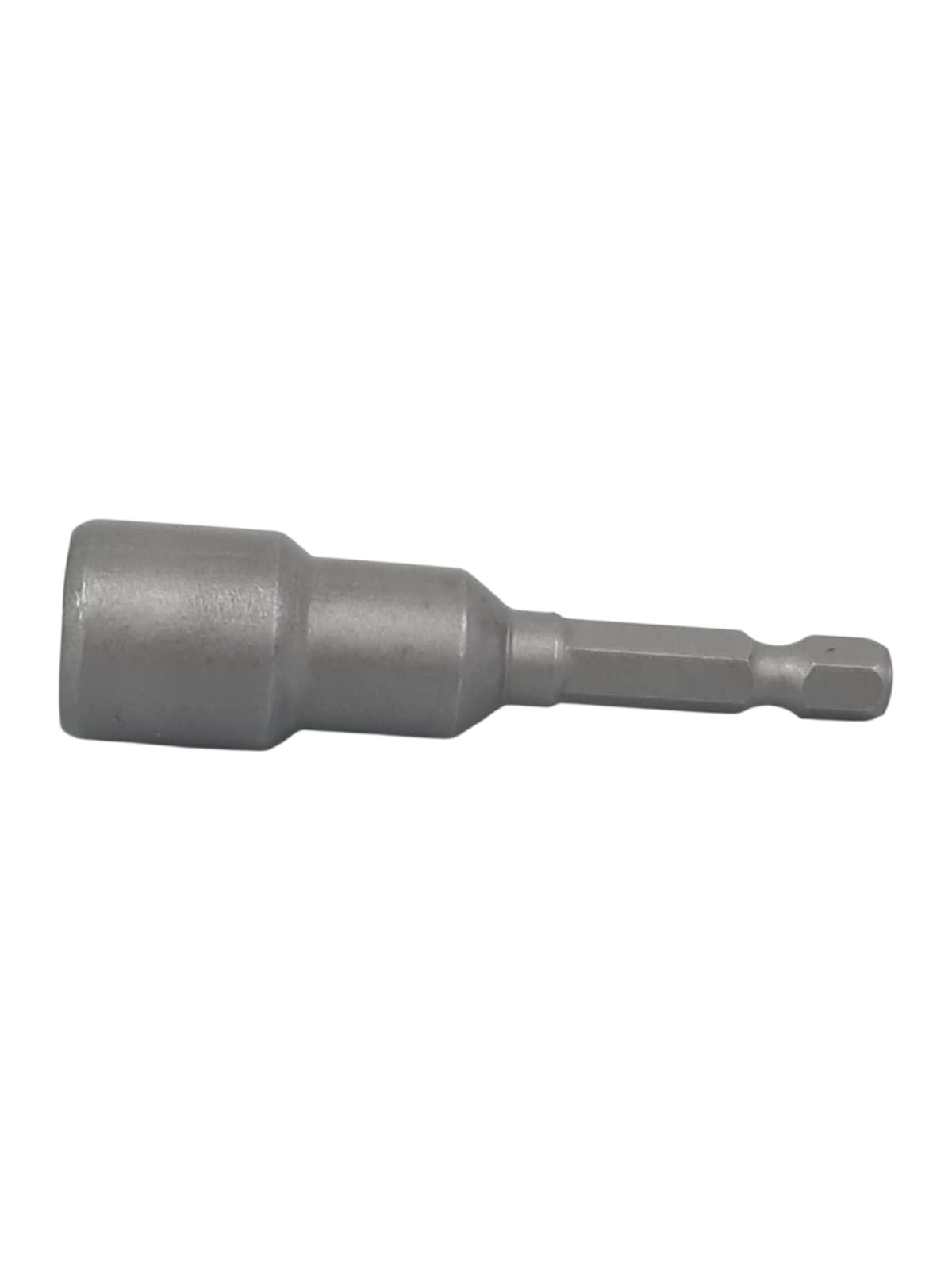 Soquete Magnetico 1/4"X7/16" - 65MM