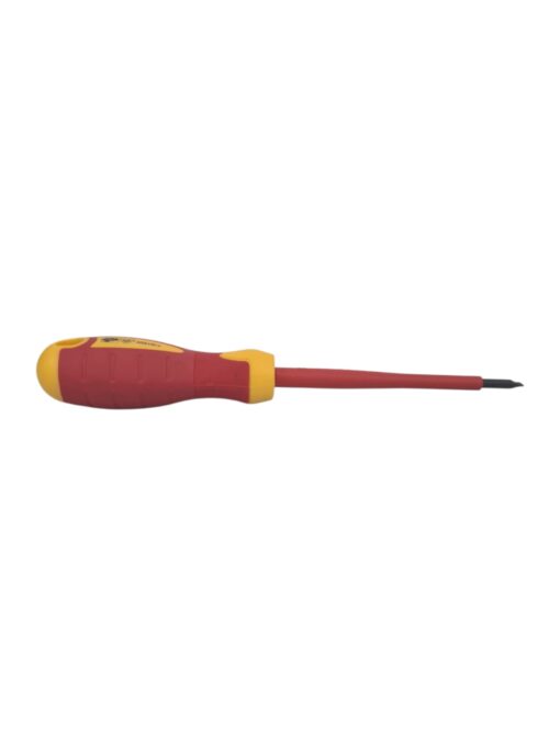 Chave Frenda VDE 4X100MM | Chaves