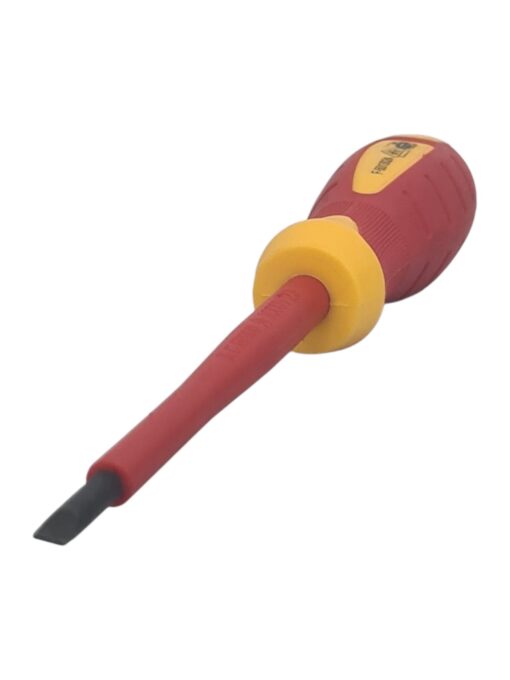 Chave Frenda VDE 4X100MM | Chaves