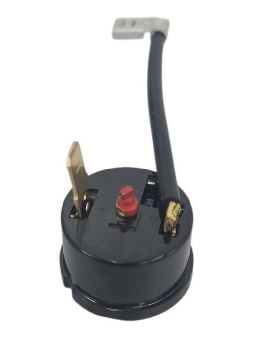 Protetor Termico Compressor 2 Hp 18kbtu | Relê / protetor térmico