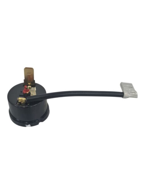 Protetor Termico Compressor 2 Hp 18kbtu | Relê / protetor térmico