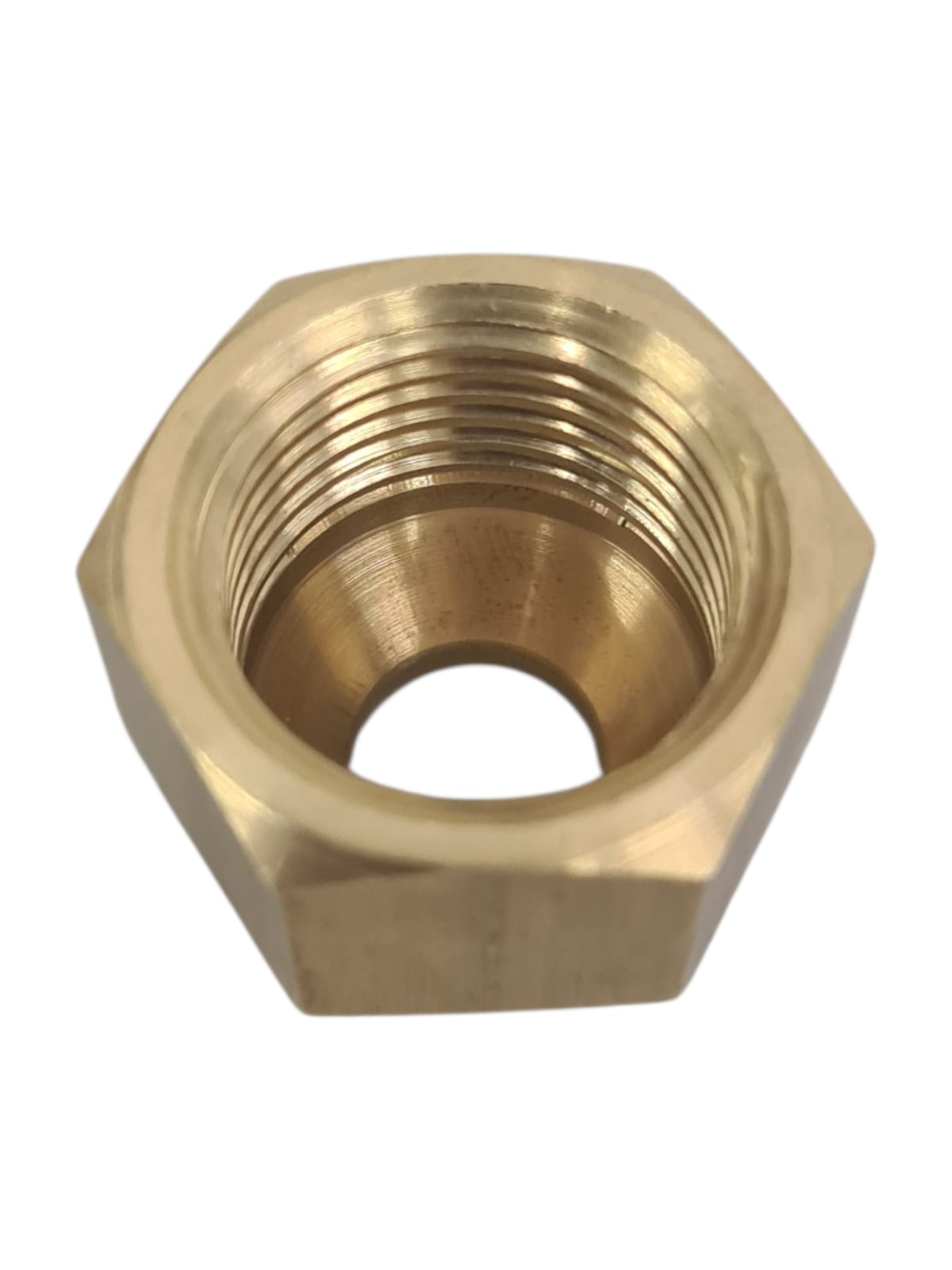Porca 7/8 Sae