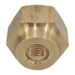 Porca 7/8 Sae