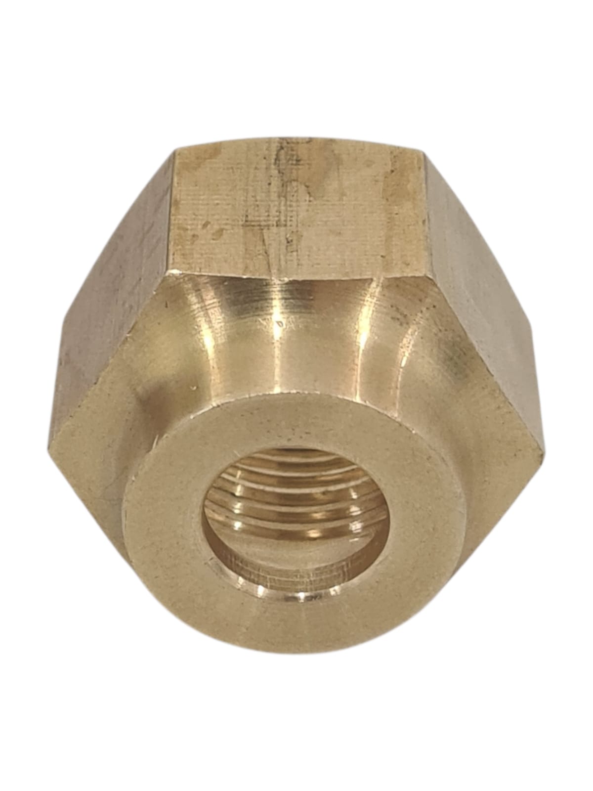 Porca 7/8 Sae