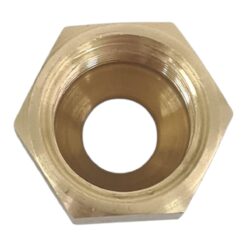 Porca Redutora 1/2 X 3/8