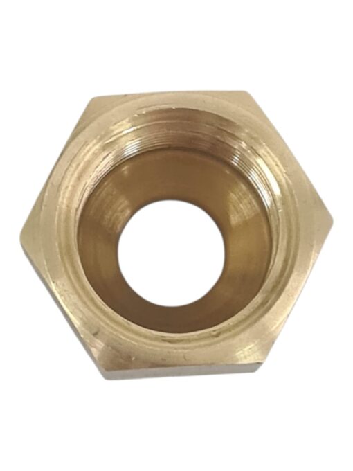 Porca Redutora 1/2 X 3/8