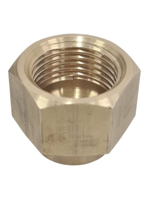 Porca Redutora 1/2 X 3/8