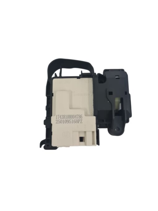Trava Porta Lavadora Midea Lfa11b2 17438100004786 Original