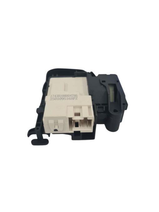 Trava Porta Lavadora Midea Lfa11b2 17438100004786 Original