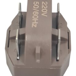 Rele Ptc 220v