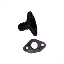 Alternative view of Kit Dreno Plug da Mangueira do Ar Condicionado de Janela Compatível com Consul W10811561