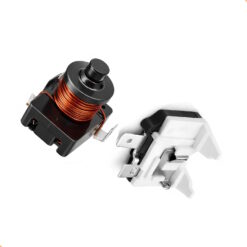 Protetor PTC 1/6 220V Eos 1/6 220V 4TM | Relê / protetor térmico